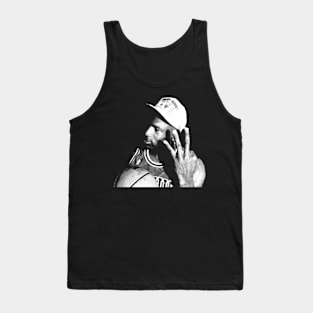 m jordan Tank Top